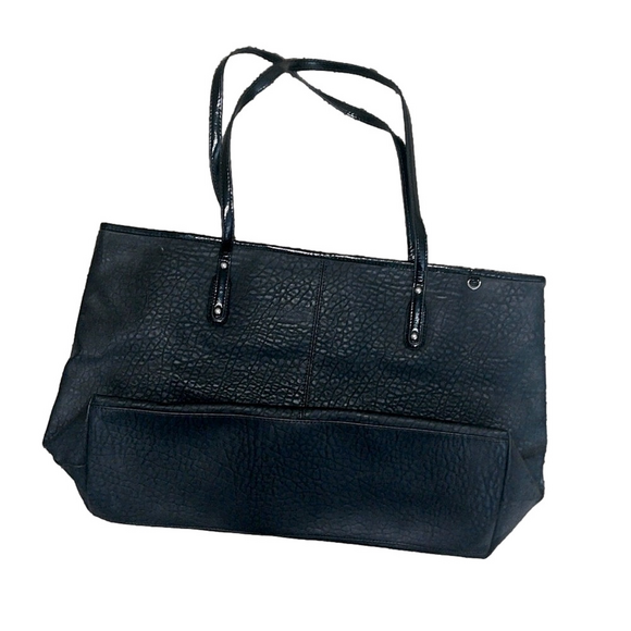 black shoulder bag - Picture 1 of 6